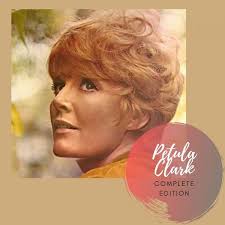 Complete Edition, Petula Clark