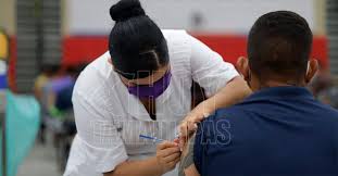 It was first identified in december 2019 in wuhan,. Hoy Tamaulipas Tamaulipas En Nuevo Laredo Sern 4 Sedes Para La Jornada De Vacunacin 18 39 Contra El Covid