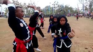Siswa tingkat dasar i sabuk hitam program latihan tingkat dasar i sabuk hitam yang diberikan berupa : Waijen 1 Sampai 5 By Dellon Ema