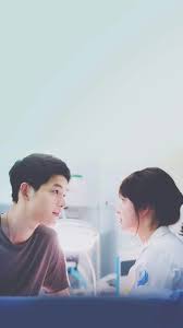 Find out other track data such as harmonic matches and album details. Descendants Of The Sun Song Joong Ki Song Hye Kyo Descendents Of The Sun