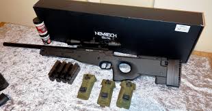 November 13 at 3:46 am ·. Ssg 96 Novritsch Spring Rifles Airsoft Forums Uk