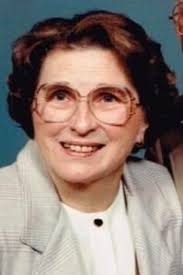 Pauline Cyran Obituary (1921