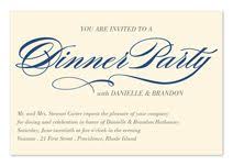 If you are hosting a dinner party or looking for ideas for anniversary party ideas, stay right where you are. Dinner Party Dinner Party Invitations Birthday Dinner Invitation Dinner Invitation Template