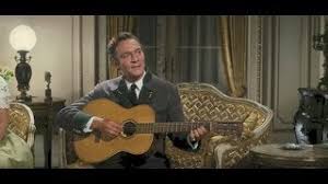 This song is not actually called the hills are alive, despite if you've never seen the sound of music onstage, then you're unfamiliar with this charming little duet it's also pretty much perfect, as production numbers go. Edelweiss From The Sound Of Music Youtube