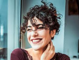 Maybe you would like to learn more about one of these? 7 Cortes Para Pelo Rizado Tendencia 2021 Los Estilos Que Arrasan