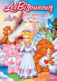 Streaming d' anime , manga tels que one piece, fairy tail, beelzebub. Les Bisounours Le Film Les Calinours Au Pays Des Merveilles Bande Annonce Du Film Seances Streaming Sortie Avis