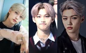 We did not find results for: Fans Say Stray Kids Felix Looks Good In Any Hairstyle Allkpop