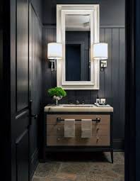 Vanity in golden the glacier bay 30.50 in. Top 60 Best Half Bath Ideas Unique Bathroom Designs