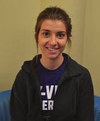 Julia Hamann's Instagram, Twitter & Facebook