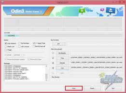 Install Galaxy Y S5360 Android 2 3 6 Gingerbread Stock Rom