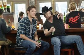 Nashville' -- Will Deacon Live Or Die? Charles Esten Previews Season 4