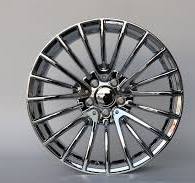 19" Wheels fits Mercedes Benz C240 C250 C280 C300 C320 C350 CL500 CL55  CL550 CLA250 CLS500 CLS55 CLS550 CLS63 E320 E350 E400 E500 E55 E550 S350  S400 ...
