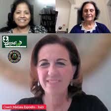 Mary Tokarski of Connecticut USA