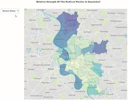 Due to high traffic we need to pay google a lot for. Interactive Choropleth Maps With Plotly By Benedikt Droste Towards Data Science