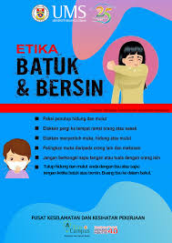 5.0 kepentingan kesihatan sekolah dalam konteks program kesihatan sekolah (rks. Tips Keselamatan Dan Kesihatan Pekerjaan Pencegahan Penyakit Berjangkit Amalan Mencuci Tangan Dan Etika Batuk