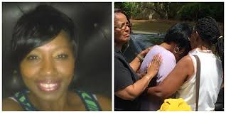 Police trying to ID possible getaway driver in slaying of Irondale mother