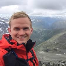 Benjamin Ralph (@BMR_fire)