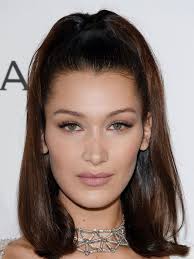 35 Stunning Dark Brown Hair Colors For Every Skin Tone Chocolate Brown Hair Pale Skin Brown Hair Pale Skin Dark Brown Hair Color