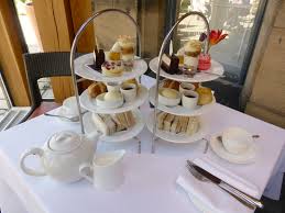Top 5 Afternoon Teas In Newcastle Scobberlotch