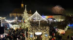 Orașul care îi face concurență sibiului cu târgul de craciun. Emil Boc FÄƒrÄƒ Targ De CrÄƒciun La Cluj Napoca In 2020
