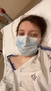 Fundraiser for Lilly Barrand by Landon Barrand : Barrand Family Chronic  Illness Support