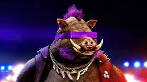 A film a golden harvest filmstúdió által készült. Tini Nindzsa Teknocok 2 Bebop Es Rocksteady Ellopja A Show T
