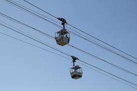 Mit der kölner seilbahn habt ihr die möglichkeit. Mit Gondeln Uber Den Rhein Kolner Seilbahn Vor Dem Start In Die Saison 2021 Kolner Stadt Anzeiger