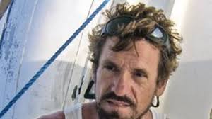 Sospechoso español tenía pertenencias de Don North