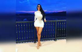 Johanna leia, a beautiful american model, was born on february 19, 1981, in los angeles, california, united states, to her parents. 7sscwksosb2svm