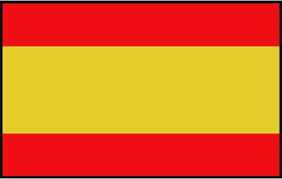 Guangzhou huiyi textile technology co., ltd. Vlag Spanje George Kniest