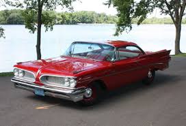 Image result for Canyon Copper 1959 Pontiac