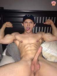 Teen muscle twink porn gay