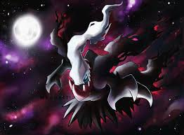 Darkrai Pokemon Dark Type Pokemon Cute Pokemon Pictures All Dark Type Pokemon Just never got around to submitting it. darkrai pokemon dark type pokemon