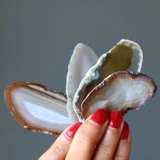 Vicky Posey Gemstone Anklet