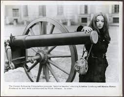 Monster-Vision - Maid in Sweden (1971) link:  http://www.imdb.com/title/tt0064624/ | Facebook