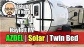 New 2019 rockwood geo pro 14fk lightweight travel trailer off road package colorado sales dealer. 2019 Travel Lite Falcon F Lite Fl 14 Referral Auto Group Youtube