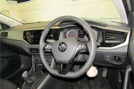Maybe you would like to learn more about one of these? 2018 Vw Polo 1 0 Tsi Comfortline Specs