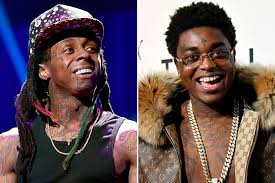 Kodak black and his entourage were ambushed outside a fast food joint in florida, and the shooting left one of his security guards in serious condition kodak's security guard was shot in the leg and rushed to a local hospital with serious injuries, police say, while kodak was whisked away in an. Trump Pardons Lil Wayne And Kodak Black Rap Up