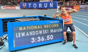Sprawdź najnowsze i najciekawsze materiały przygotowane przez redakcję w dziale marcin lewandowski. Rekord Polski Lewandowskiego Na Orlen Copernicus Cup W Toruniu Radio Lodz