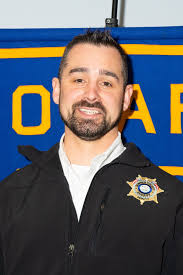 Hendersonville Rotary Club adds three new members