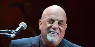 US-Musiker Billy Joel wird 75