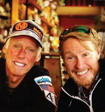 Travis Mace's Instagram, Twitter & Facebook