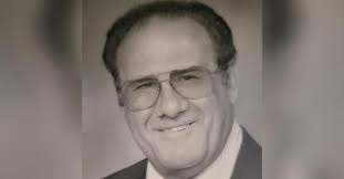 Anthony Cerasuolo Obituary