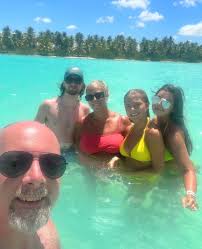 In Loving Memory of Daniel Sugrue