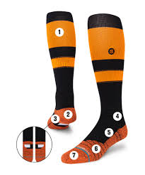 ベースボール（MLB公式） | STANCE スタンス