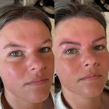Infinity Semi Permanent Make Up