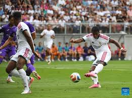 real madrid vs fiorentina