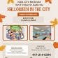 Trick or Treat Halloween in the City event image