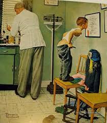 4.1 out of 5 stars. Doctor By Norman Rockwell 1894 1978 Play Jigsaw Puzzle For Free At Puzzle Factory
