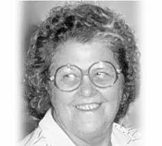 Catherine OGDEN Obituary (2014)